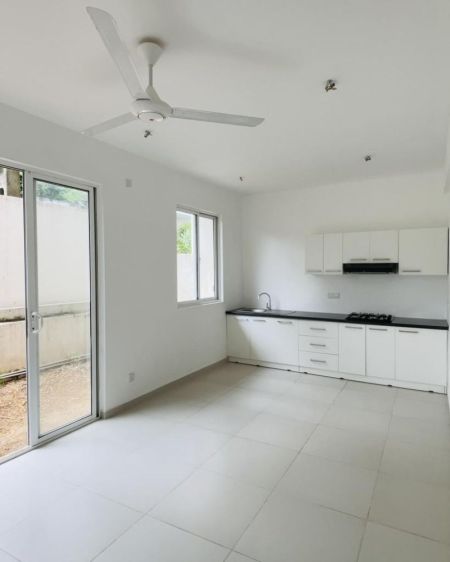 Kitchen - Brand New Gated Community House for Sale in Kottawa, Urban Getway