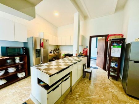 Kitchen - (SE1098) 5 Bedroom house for sale in Thalawathugoda for Rs. 148 million (negotiable)