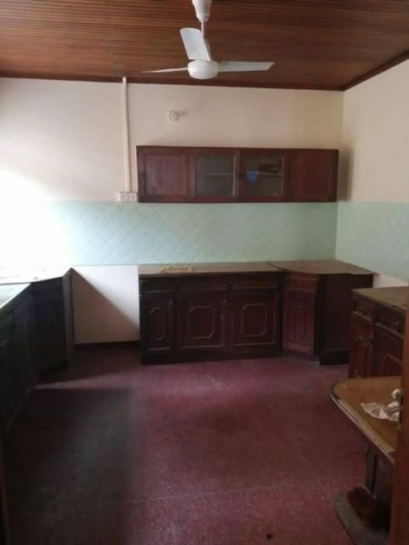 Kitchen - House For Rent In Colombo 3 (file No 851a) Facing Main Road 