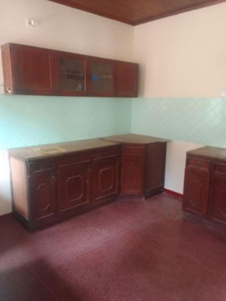 Kitchen - House For Rent In Colombo 3 (file No 851a) Facing Main Road 