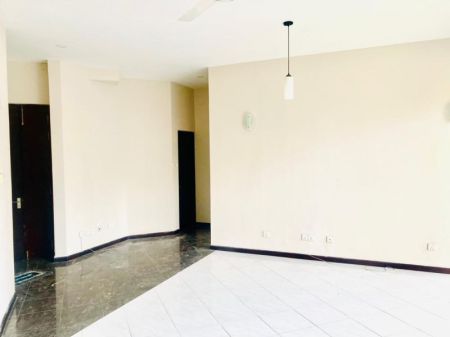 Living Room - Apartment for Sale in Kotte @ "2000 Plaza Residencies"