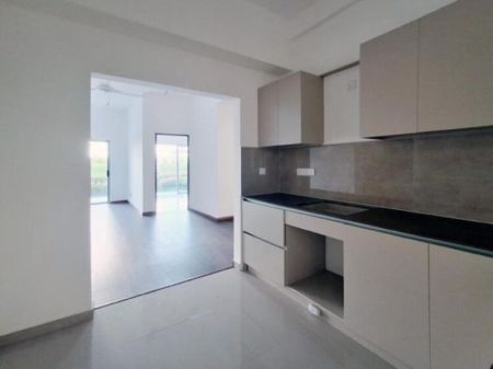 Kitchen - Brand New Unfurnished Apartment for Sale at Canterbury Golf Apartments