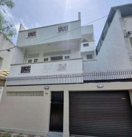 Kitchen - (HL39774) 2,200 Sq. ft. - 00 Bedroom House for Rent in Colombo 05