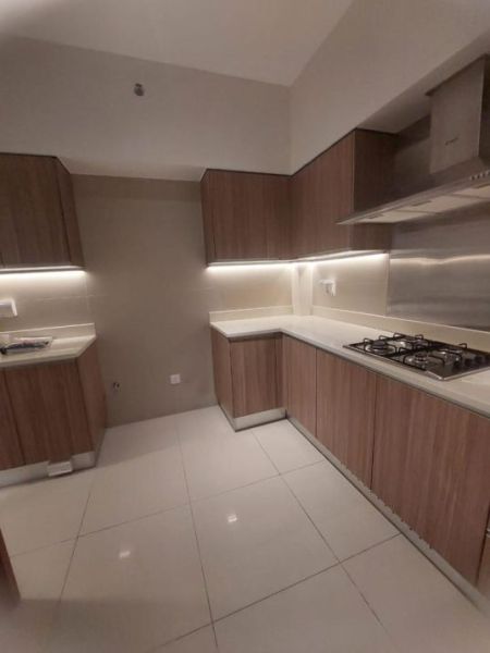 Kitchen - Apartment For Rent In Colombo 5 (file No. 2889b)