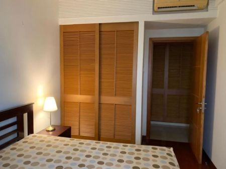 Bedroom - (A11885) Havelock City - 02 Rooms Apartment for Rent