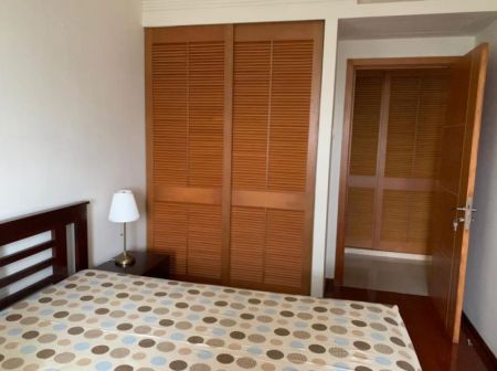 Bedroom - (A11885) Havelock City - 02 Rooms Apartment for Rent