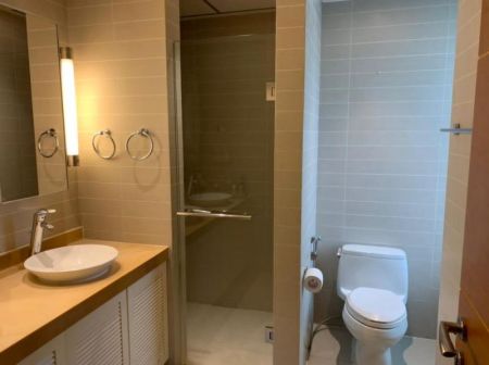 Bathroom - (A11885) Havelock City - 02 Rooms Apartment for Rent