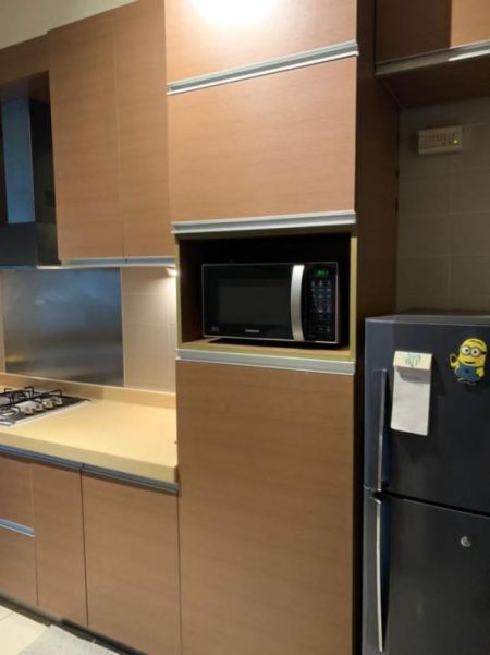 Kitchen - (A11885) Havelock City - 02 Rooms Apartment for Rent