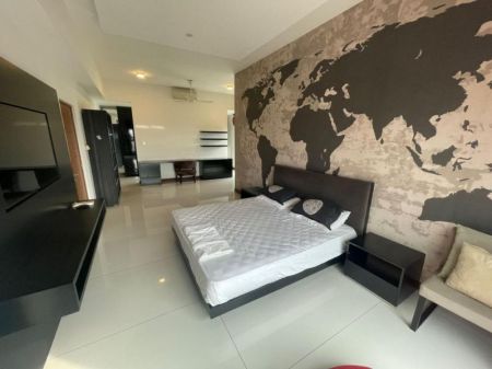 Bedroom - 4 bedroom penthouse available for sale in Rajagiriya! LKR: 220 Million 