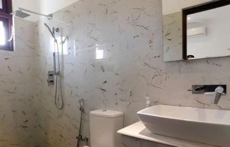 Bathroom - Luxury House for SALE in Kelaniya (Gated Community) (HJ033)