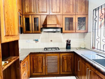 Kitchen - (SE709) 5 Bedroom house for sale in Battaramulla for Rs. 69 million (negotiable)