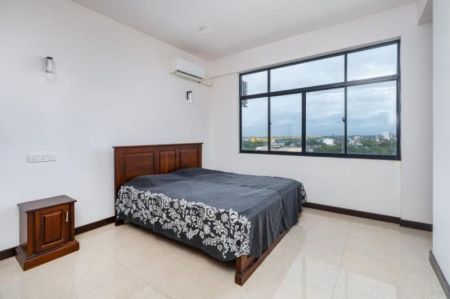 Bedroom - 3 bedroom penthouse apartment in Verge Rajagiriya FOR SALE in Rajagiriya