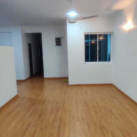 Living Room - Span Tower/03beds/brand new/for sale in Colombo-06/Wellawatta 