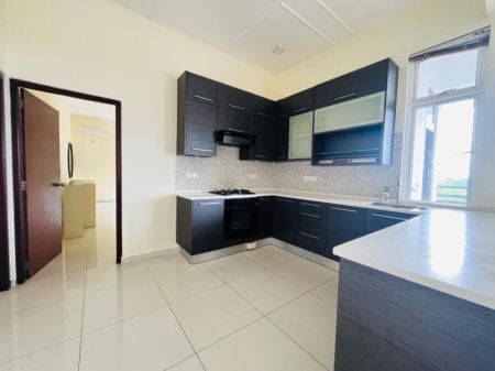 Kitchen - Prime Residence - Apartment for Sale in Battaramulla - EA437