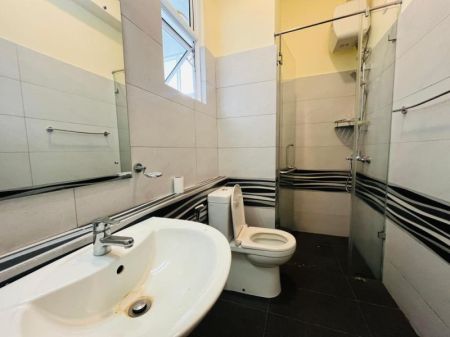 Bathroom - Prime Residence - Apartment for Sale in Battaramulla - EA437