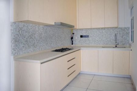 Kitchen - (A36115)Rush Reliance Apartments  - 03 Rooms Unfurnished Apartment for Sale