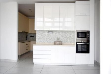 Kitchen - (A36115)Rush Reliance Apartments  - 03 Rooms Unfurnished Apartment for Sale