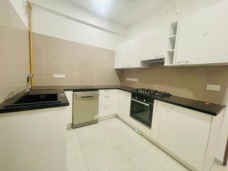 Kitchen - Iconic Galaxy Apartment for Sale in Rajagiriya - EA458