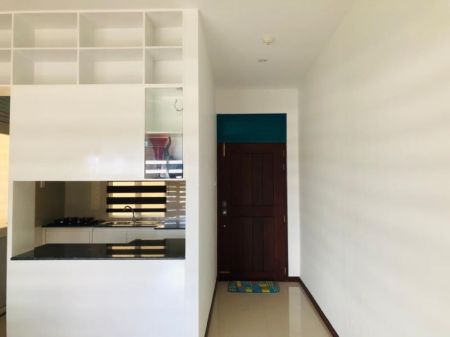 Kitchen -   (S709) Brand New Fully Furnished Apartment For sale in Homagama