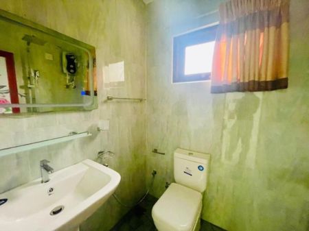 Bathroom -  (MH170) Single storey House for sale in Malabe