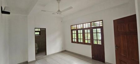 Living Room - 4 Unit Apartment Complex for Rent at Mabola – Wattala