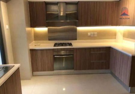 Kitchen - ASM 119 - Luxury 03 Bedroom Apartment for Sale @ Edmonton Tower - Havelock City, Colombo 05