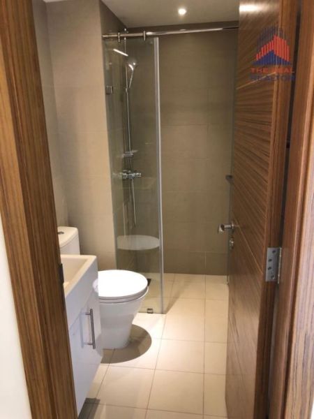 Bathroom - ASM 119 - Luxury 03 Bedroom Apartment for Sale @ Edmonton Tower - Havelock City, Colombo 05