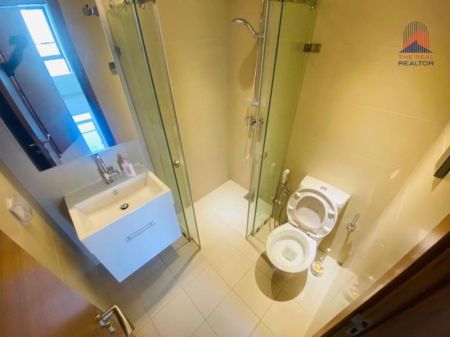 Bathroom - ASM 119 - Luxury 03 Bedroom Apartment for Sale @ Edmonton Tower - Havelock City, Colombo 05