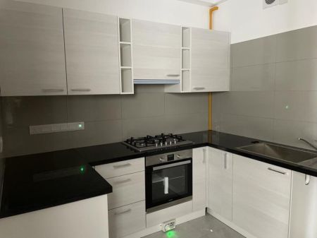 Kitchen - Apartment for Sale - Iconic Galaxy - Rajagiriya | LKR 67,000,000