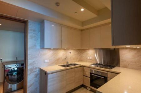 Kitchen - (A33770)Shangri-La - 03 Rooms Furnished Apartment for Rent