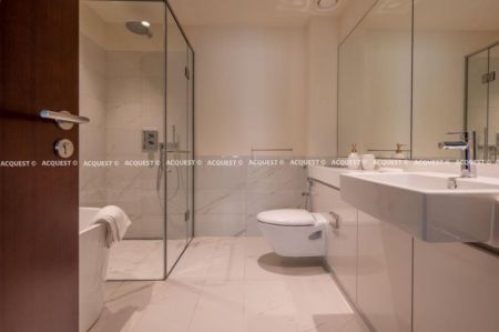 Bathroom - Apartment for Rent - Cinnamon Life - Residence Tower - Colombo 02 | USD 3,000