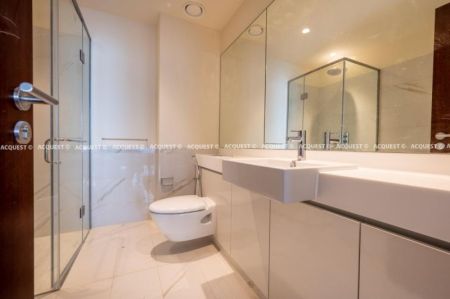 Bathroom - Apartment for Rent - Cinnamon Life - Residence Tower - Colombo 02 | USD 3,000