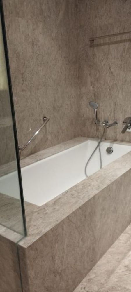 Bathroom - (A36852)Shangri-La - 04 Rooms Furnished Apartment for Rent