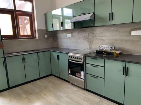 Kitchen - Brand New 4 Bedroom house available for sale in Dehiwala! LKR 66 Million 