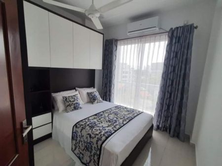 Bedroom - 3 Bedroom Apartment for Sale in King's Garden Residencies