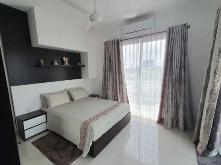 Bedroom - 3 Bedroom Apartment for Sale in King's Garden Residencies