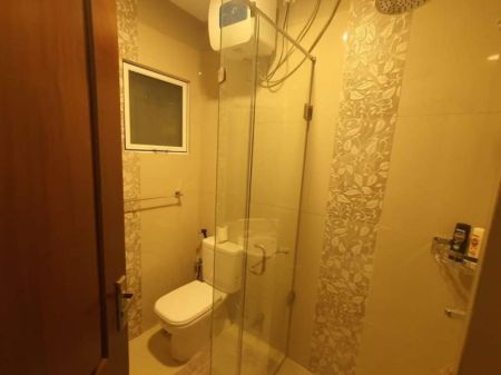 Bathroom - 3 Bedroom Apartment for Sale in King's Garden Residencies