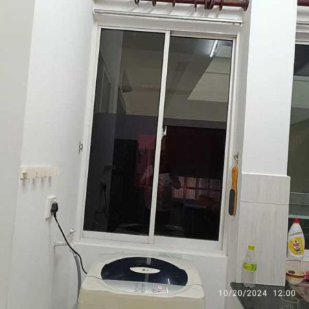 Bathroom - 3 Bedroom Apartment for Sale in CORAL CASTLE, RAJASINGHE ROAD, COLOMBO6