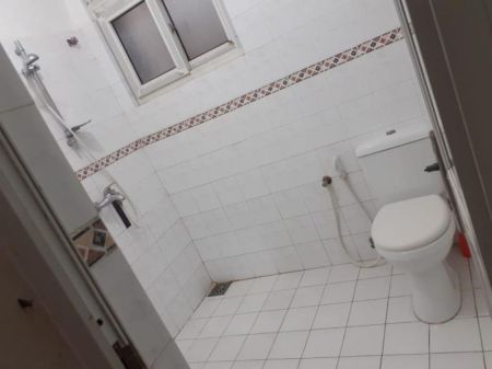 Bathroom - 2 Bedroom apartment for rent in Colombo 6 for Rs. 1.63 lakhs (Per Month) (capi3/1)