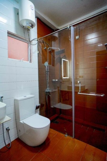 Bathroom - Brand New House For Sale in Kalubowila Dehiwala.