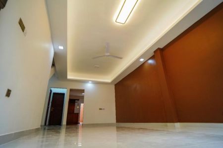 Kitchen - Brand New House For Sale in Kalubowila Dehiwala.