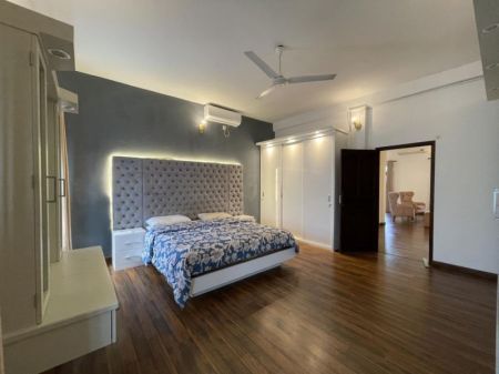 Bedroom - 3 Bedroom Private Duplex Apartment for Rent at Melder Place Nugegoda