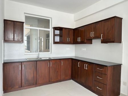 Kitchen - Span Tower/02beds/brand new/for sale in Moratuwa 