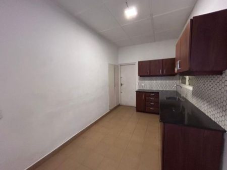 Kitchen - Land & House for Sale in Colombo 05 , Off Jawatta Road