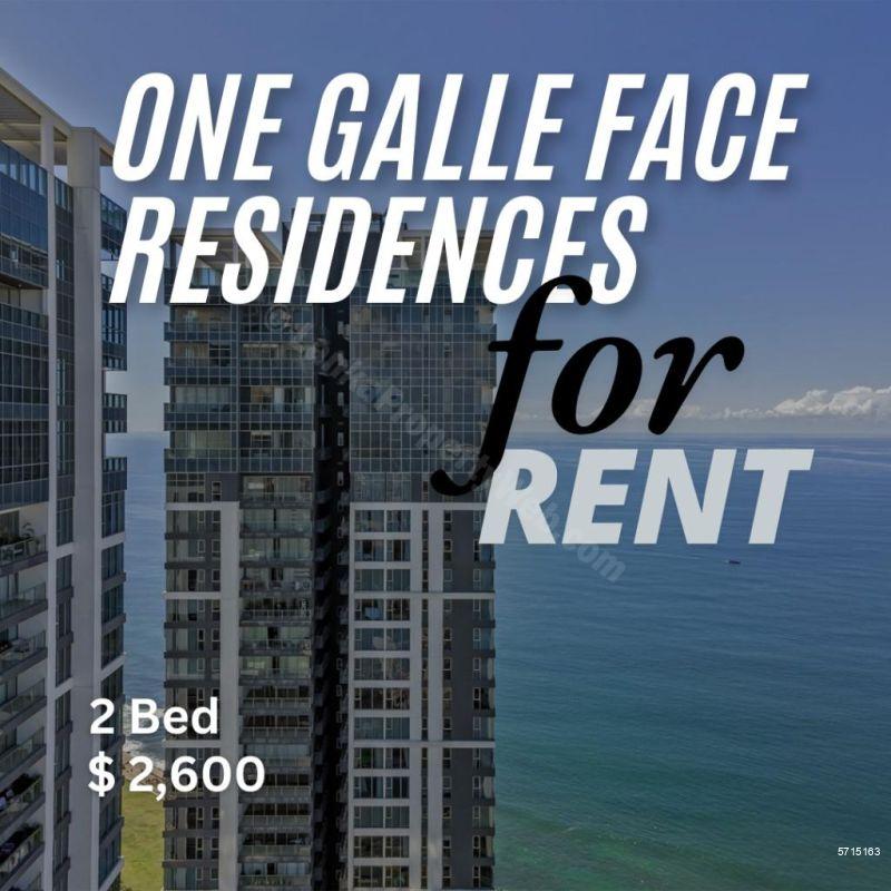  Apartment for sale/rent