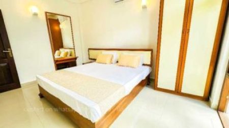 Bedroom - 2bedroom brandnew cozy villa for rent in Galle