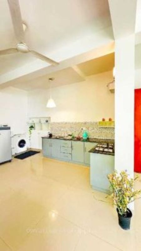 Kitchen - 2bedroom brandnew cozy villa for rent in Galle