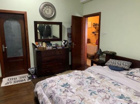 Bedroom - 3 Bedroom apartment for sales in Colombo 3 for Rs. 78 million (Total)