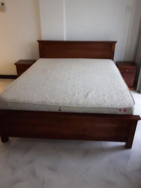 Bedroom - 2 Bedroom apartment for sale in Colombo 5 for Rs. 49 million