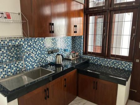 Kitchen - (HL37203)  House for Rent in Nawala